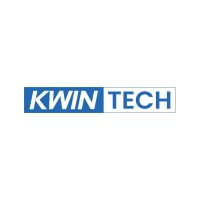 KwinTech logo - Similar company to Luna Rubio Ballesteros | Language Services