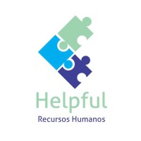 Helpful Recursos Humanos logo - Similar company to Grupo Helpful