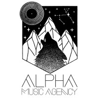 Alpha Music Agency logo - Similar company to Alpha Music