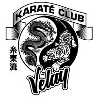 Karaté Club Velay logo - Similar company to Karate Dojo Calaminia
