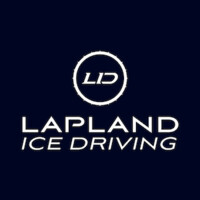 Lapland Ice Driving logo - Similar company to Gtdrive