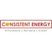 Consistent Energy Limited logo - Similar company to Tecnergy Power Solutions