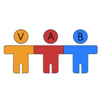 Voluntary Action Broxtowe logo - Similar company to Morestarts