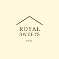 ROYAL SWEETS JAIPUR logo - Similar company to Kreative Windows