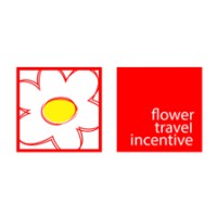 Flower Travel logo - Similar company to N:Compass Create Limited