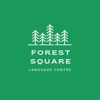 Forest Square logo - Similar company to Skilled Helper