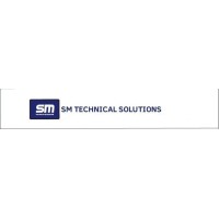 SM TECHNICAL SOLUTIONS logo - Similar company to Technia Group