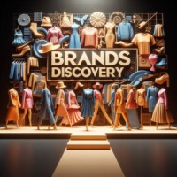 Brands Discovery logo - Similar company to Osense Digital