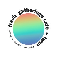 Fresh Gatherings Cafe + Farm logo - Similar company to D.J. International Consulting