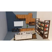 Home designers logo - Similar company to E Funding