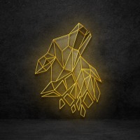 The Lupine.co logo - Similar company to Ztech Design