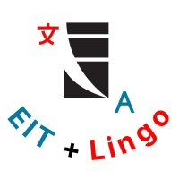 Eckerlein IT+LINGO GmbH logo - Similar company to Sinixt Gmbh