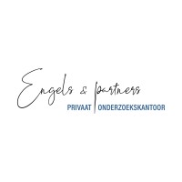 Engels & Partners | Privaat onderzoekskantoor logo - Similar company to Engels & Partners
