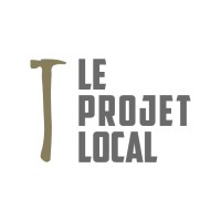 Le Projet Local Inc. logo - Similar company to Grues Benoit Arseneault Inc.