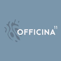 Officina 11 logo - Similar company to Officina11 Soc. Coop. Impresa Sociale A Rl