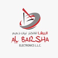 AL BARSHA ELECTRONICS logo - Similar company to Helpy Hands