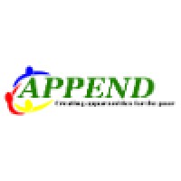 APPEND logo - Similar company to Append