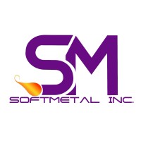 Softmetal Inc. logo - Similar company to Ai Architects
