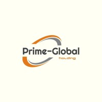 Prime Global Holding logo - Similar company to Dgn Holding