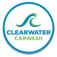 ClearWater CarWash Express logo - Similar company to Presidio Analytics