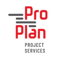 ProPlan - Project Services logo - Similar company to Etatron Gb
