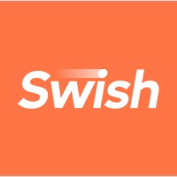 Swish logo - Similar company to Business In Ilminster Group