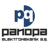Panopa Elektromekanik logo - Similar company to Protaş Aş