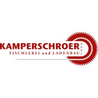 Kamperschroer Tischlerei Und Ladenbau GmbH logo - Similar company to Ladenbau Klose