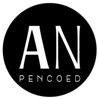 American Nails logo - Similar company to Sheep
