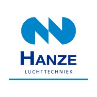 Hanze Luchttechniek B.V. logo - Similar company to Ferrocal B.V.