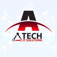 Atech IT solutions logo - Similar company to Sanphix