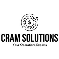 CRAM Solutions logo - Similar company to C.R.A.M. Solutions Belgrade