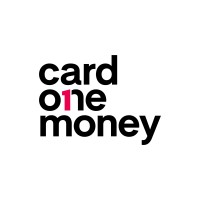 Card One Money logo - Similar company to Oonex