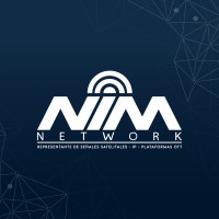 Nim Network logo - Similar company to Nim Network Labs