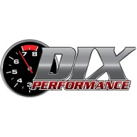 Dix Performance North Ltd. logo - Similar company to Universal Supply Group