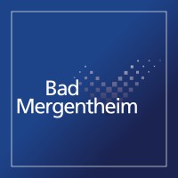 Stadt Bad Mergentheim logo - Similar company to Tm Consulting