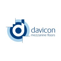 Davicon Mezzanine Floors Limited logo - Similar company to Ssg Contracts Limited