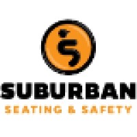 Suburban Auto Seat, Co. Inc. Dba Suburban Seating & Safety