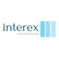 Interex semiconductor logo - Similar company to Indsemi Tech