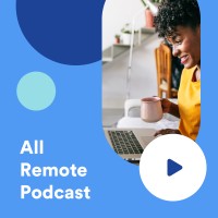 All Remote Podcast by Deel logo - Similar company to Prodnostic