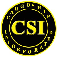 Cargoship Inc logo - Similar company to Cargoship