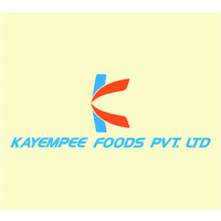 KAYEMPEE FOODS PRIVATE LIMITED logo - Similar company to Sumo Biscuits Pvt Ltd