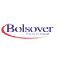 Bolsover District Council logo - Similar company to Dragonfly Development Ltd