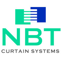 Nbt Curtain Systems logo - Similar company to Livin Blinds