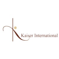 Kaiser International (Chemical) logo - Similar company to Winovia Group