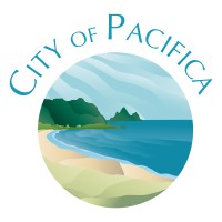 City of Pacifica logo - Similar company to Stone Grove Development