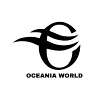 Oceania World logo - Similar company to Neerja Group