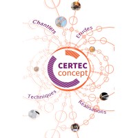 CERTEC CONCEPT logo - Similar company to Entreprise Blasy