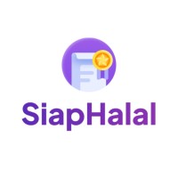 SiapHalal logo - Similar company to Insider Top Up