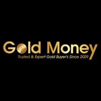 Gold Money logo - Similar company to Vaulted